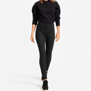The High Rise Skinny Jean Everlane